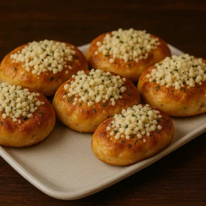 Pizzetas
